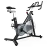 Bodytone Ds25+ Innendørs Sykkel, Black, One Size