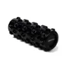Bodytone Pur Massasjerulle, Black, 32cm