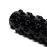 Bodytone Pur Massasjerulle, Black, 32cm