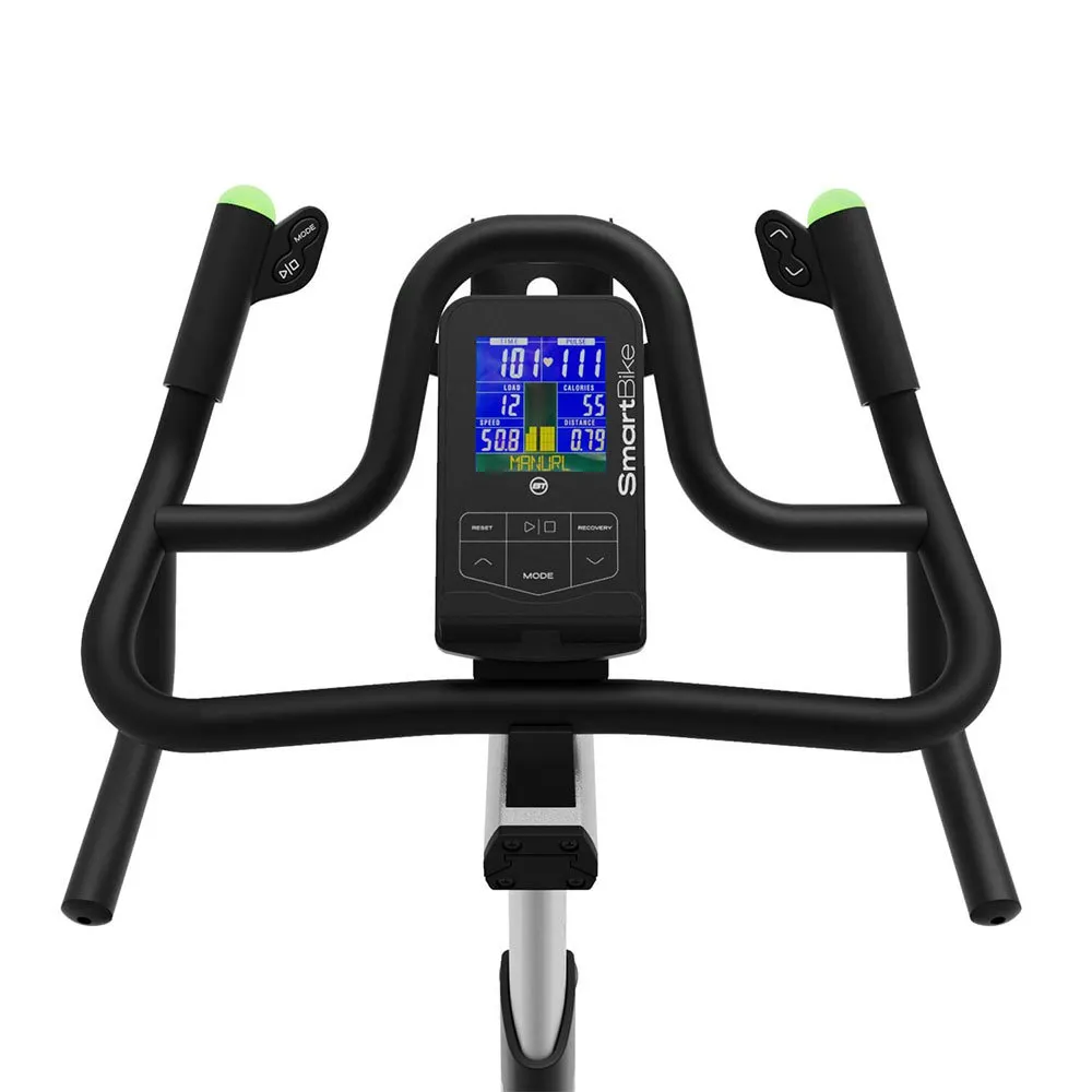 Bodytone Smart Smb1v3 Innendørs Sykkel, Black, One Size Bodytone Smart Smb1v3 Innendørs Sykkel, Black, One Size