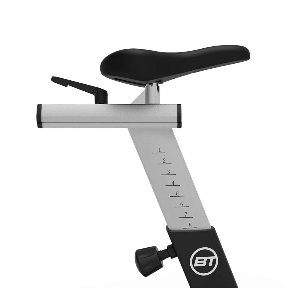 Bodytone Smart Smb1v3 Innendørs Sykkel, Black, One Size Bodytone Smart Smb1v3 Innendørs Sykkel, Black, One Size