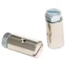 Bofix 8 X 15 Mm Nipler 25 Enheter, Silver, One Size