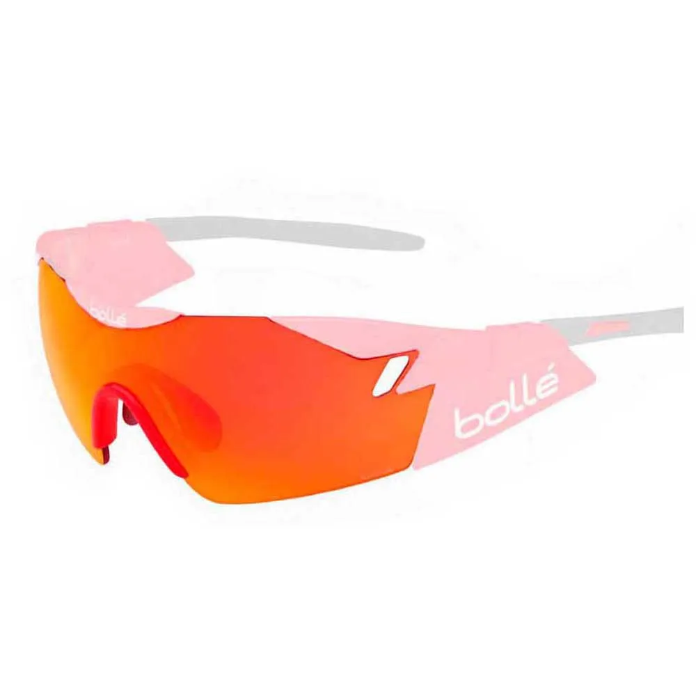 Bollé 6th Sense Big Erstatningslinser, Tns fire oleo af/cat3 Bollé 6th Sense Big Erstatningslinser, Tns fire oleo af/cat3