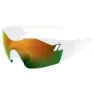 Bollé 6th Sense Erstatningslinser, Brown emerald oleo af/cat3