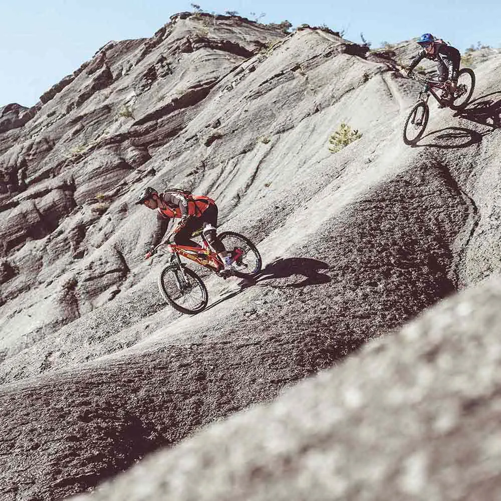 Bollé Adapt Mtb-hjelm Bollé Adapt Mtb-hjelm