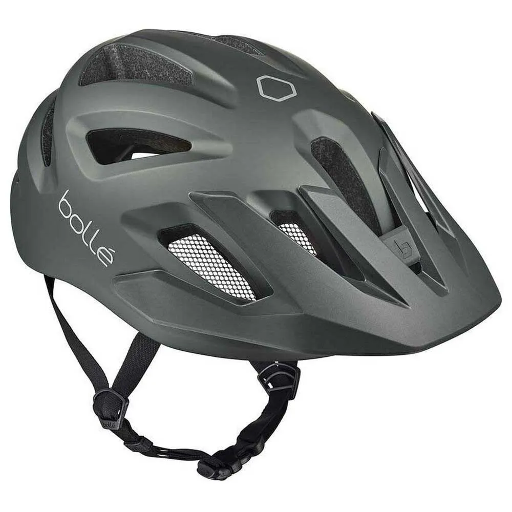 Bollé Adapt Pure Mips Mtb-hjelm Bollé Adapt Pure Mips Mtb-hjelm