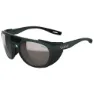 Forest black matte