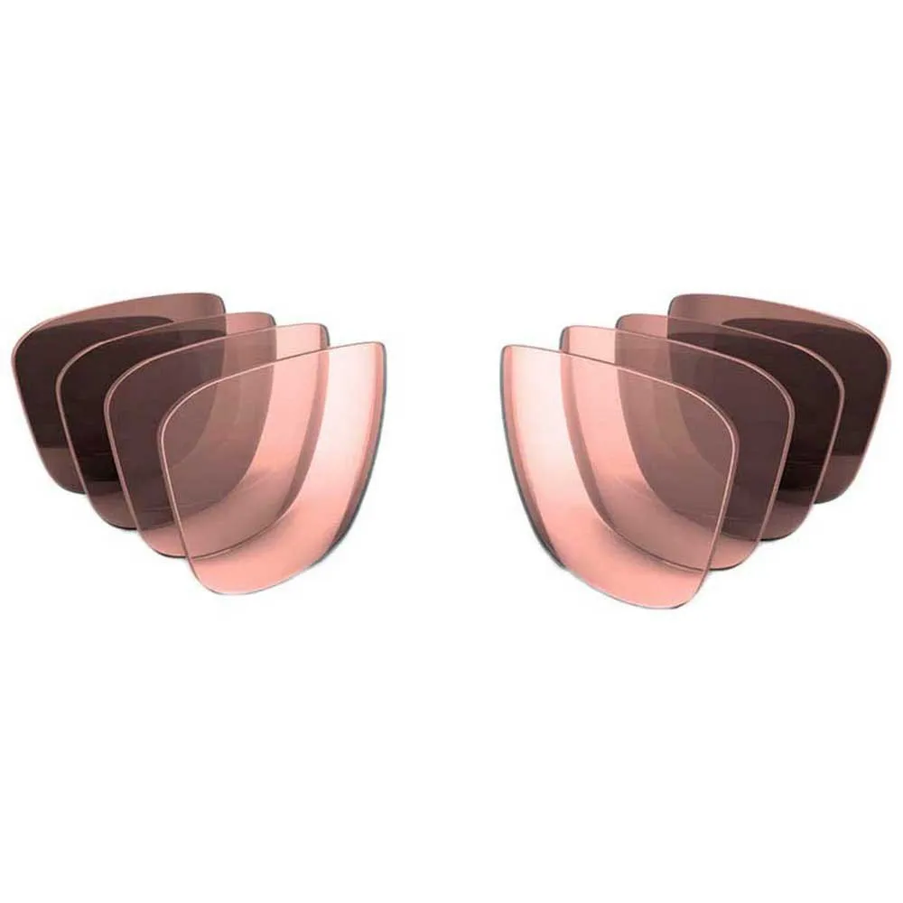 Bollé Bolt Erstatningslinser, Modulator Rose Gun/CAT2-3