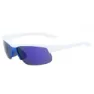 Bollé Breaker Erstatningslinser, Blue violet/cat3