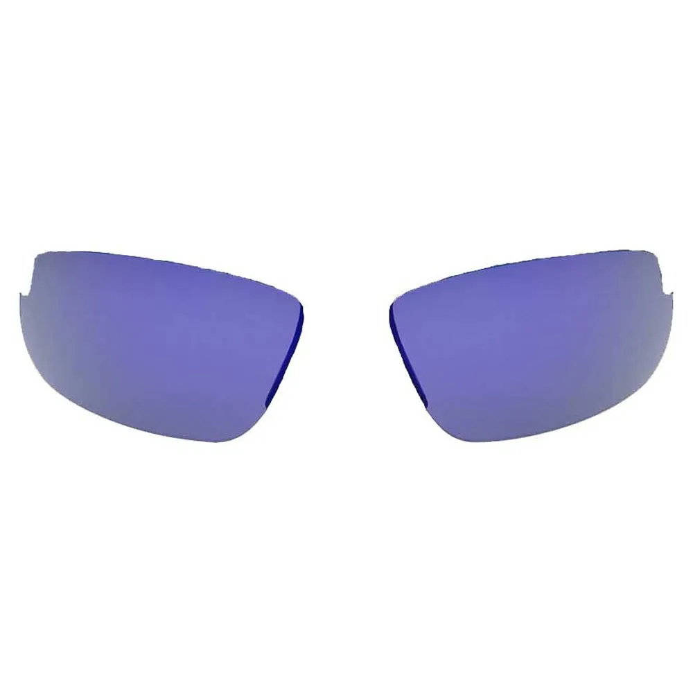 Bollé Breaker Erstatningslinser, Blue violet/cat3