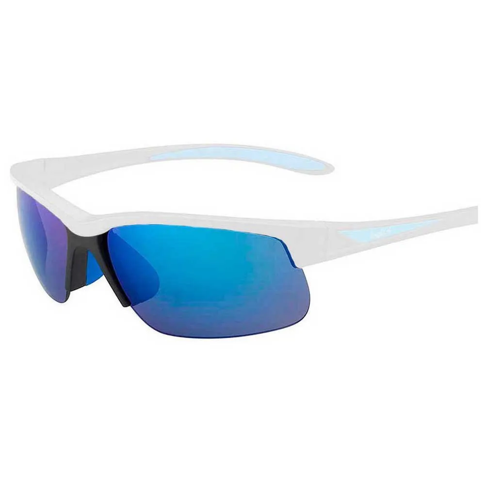 Bollé Breaker Polarized Erstatningslinser, Polarized offshore blue/cat3