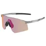Bollé C-icarus Foto Kromatiske Solbriller, Grey crystal, Clear Ruby Photochromic/CAT0-3