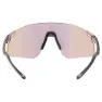 Bollé C-icarus Foto Kromatiske Solbriller, Grey crystal, Clear Ruby Photochromic/CAT0-3