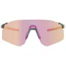 Bollé C-icarus Foto Kromatiske Solbriller, Mineral green, Clear Ruby Photochromic/CAT0-3