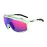 Bollé Chrono Shield Polariserte Solbriller, Creator green matte, Ultra Violet/CAT3