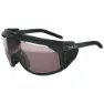 Bollé Chronoshield Foto Kromatiske Solbriller, Mt forest black matte, Phantom Black Gun/CAT2-4