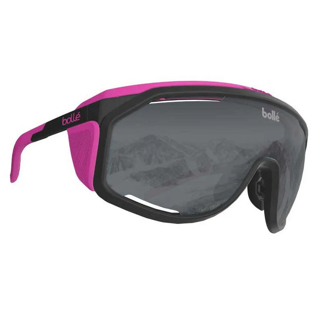 Bollé Chronoshield Polariserte Solbriller