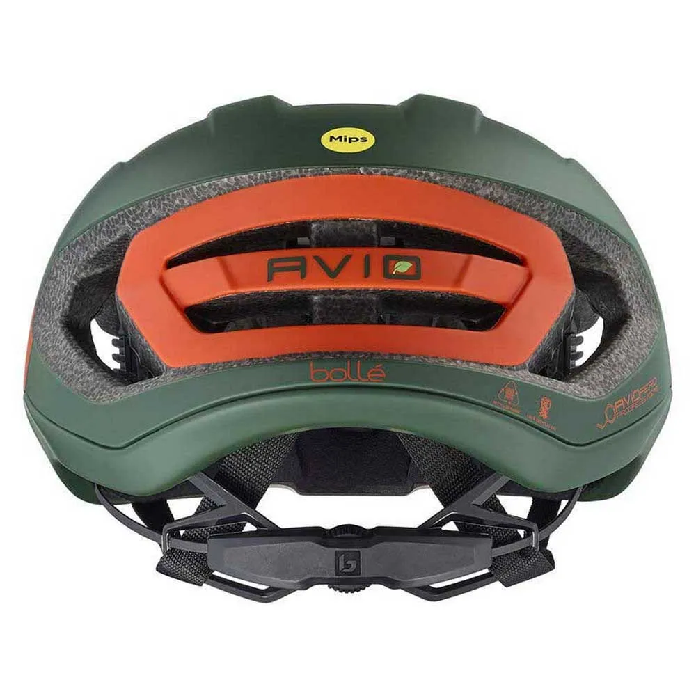 Bollé Eco Avio Mips Hjelm Bollé Eco Avio Mips Hjelm