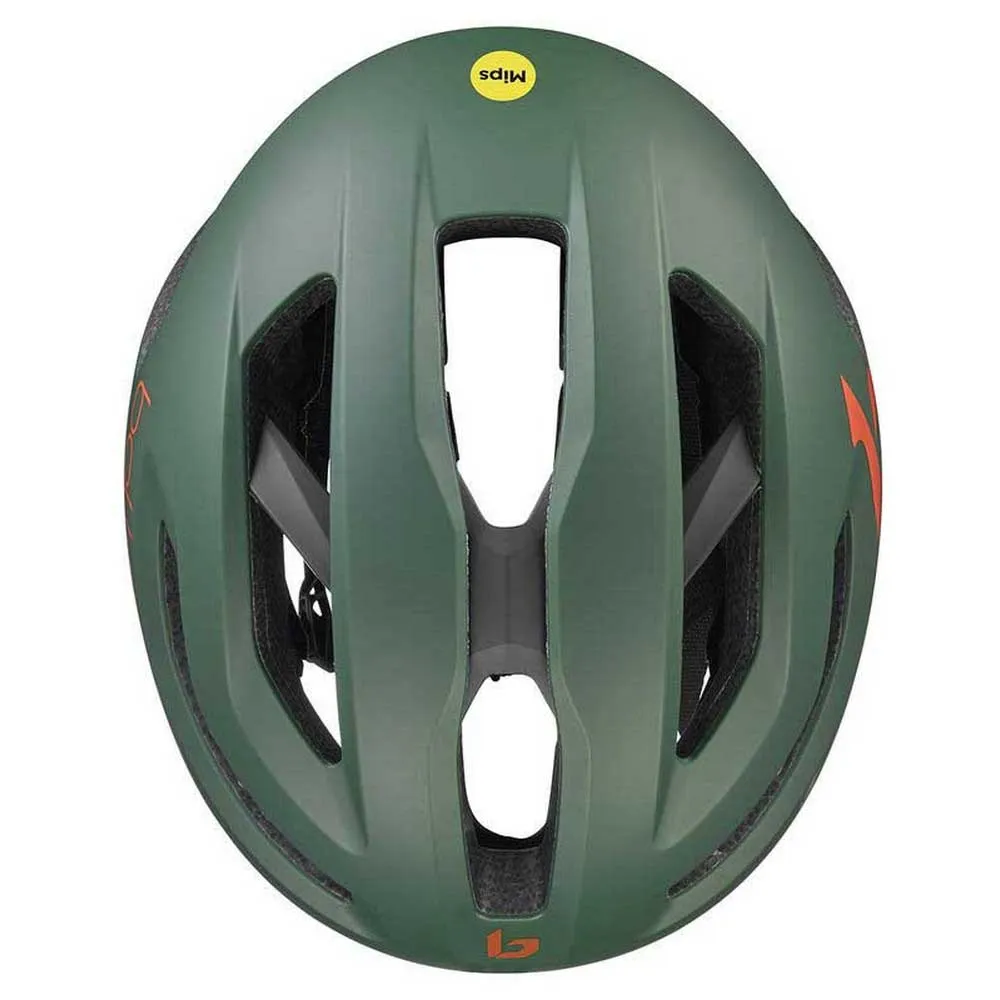 Bollé Eco Avio Mips Hjelm Bollé Eco Avio Mips Hjelm
