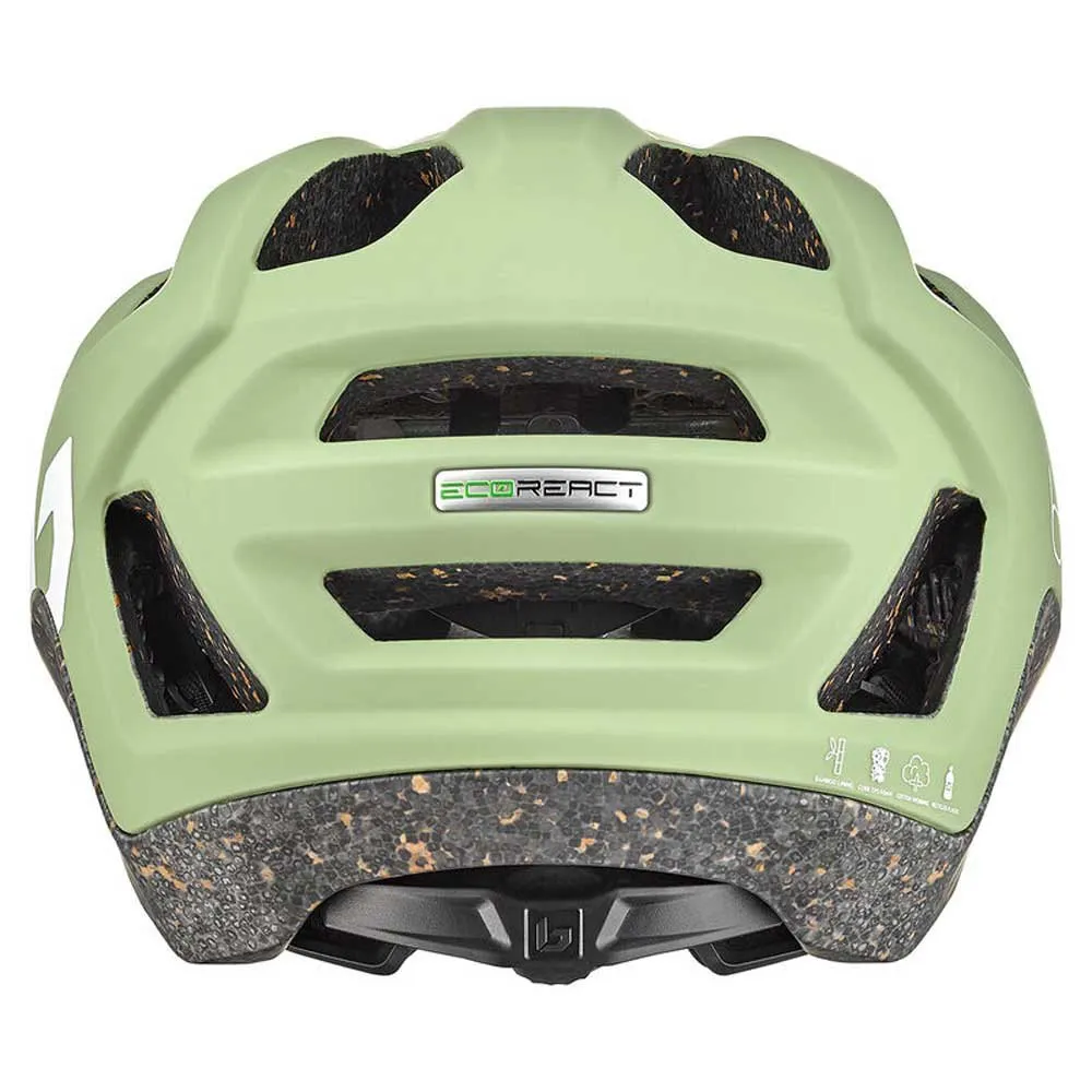 Bollé Eco React Byhjelm Bollé Eco React Byhjelm
