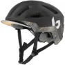 Bollé Eco React Byhjelm Refurbished, Black matte