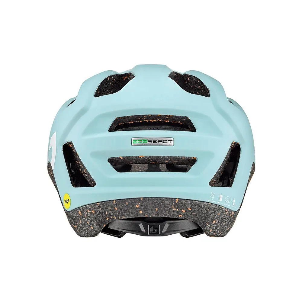 Bollé Eco React Mips Byhjelm Bollé Eco React Mips Byhjelm