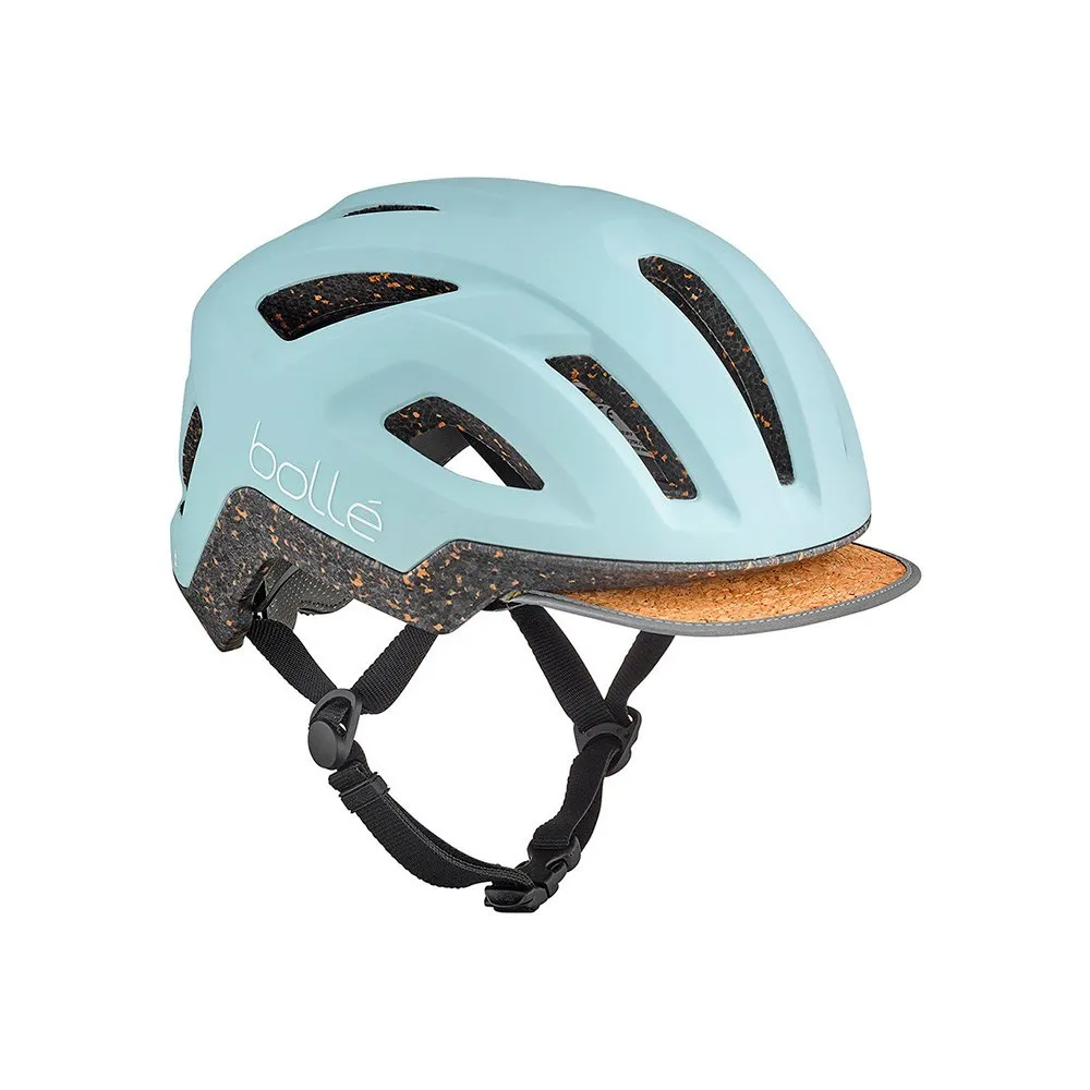 Bollé Eco React Mips Byhjelm Bollé Eco React Mips Byhjelm