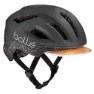 Bollé Eco React Mips Byhjelm Refurbished, Dark matte green