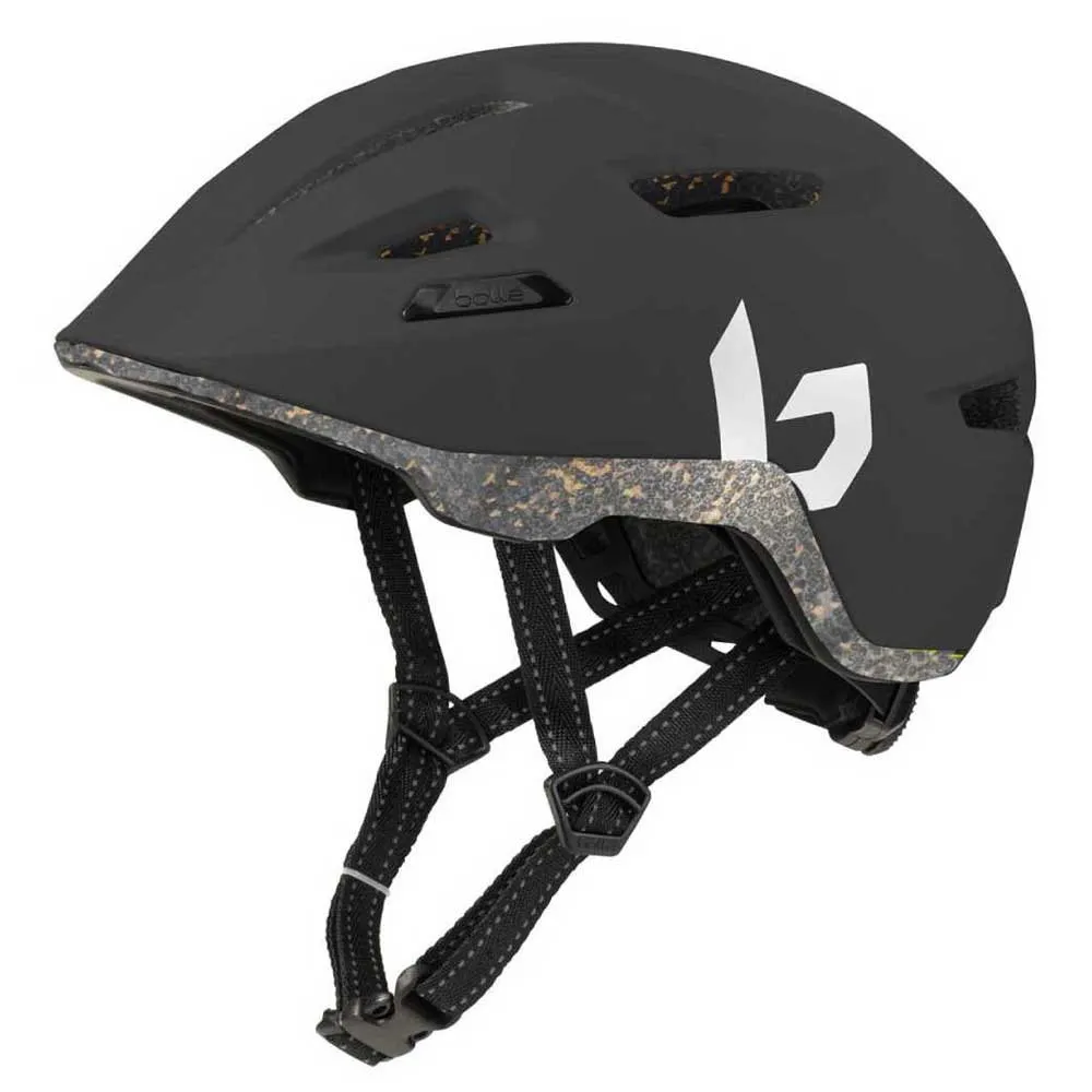 Bollé Eco Stance Byhjelm Bollé Eco Stance Byhjelm