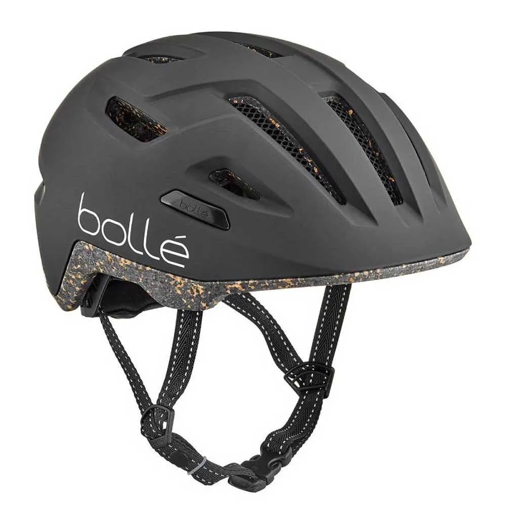 Bollé Eco Stance Byhjelm Bollé Eco Stance Byhjelm