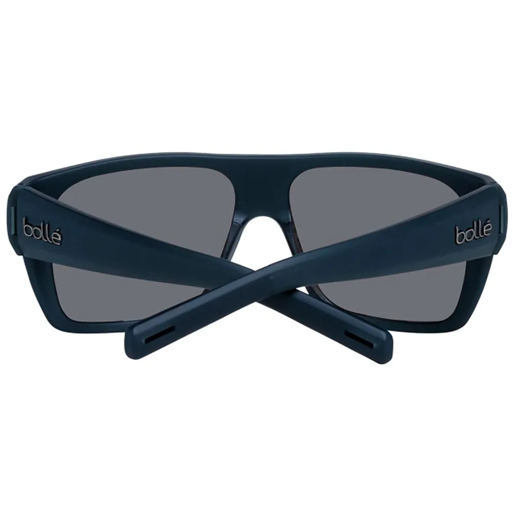 Bollé Falco Polariserte Solbriller, Black crystal matte, Polarized Volt+ Gun/CAT3 Bollé Falco Polariserte Solbriller, Black crystal matte, Polarized Volt+ Gun/CAT3