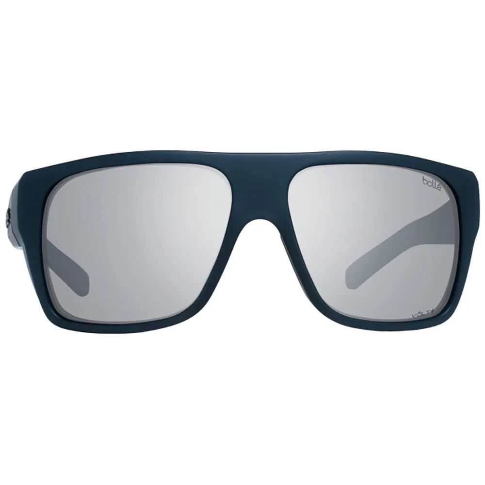 Bollé Falco Polariserte Solbriller, Black crystal matte, Polarized Volt+ Gun/CAT3 Bollé Falco Polariserte Solbriller, Black crystal matte, Polarized Volt+ Gun/CAT3