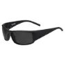 Bollé King Solbriller, Matte black, HD Polarized TNS/CAT3
