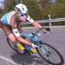Bollé Lightshifter Polariserte Solbriller, Matte titanium, Ultraviolet Polarized/CAT3