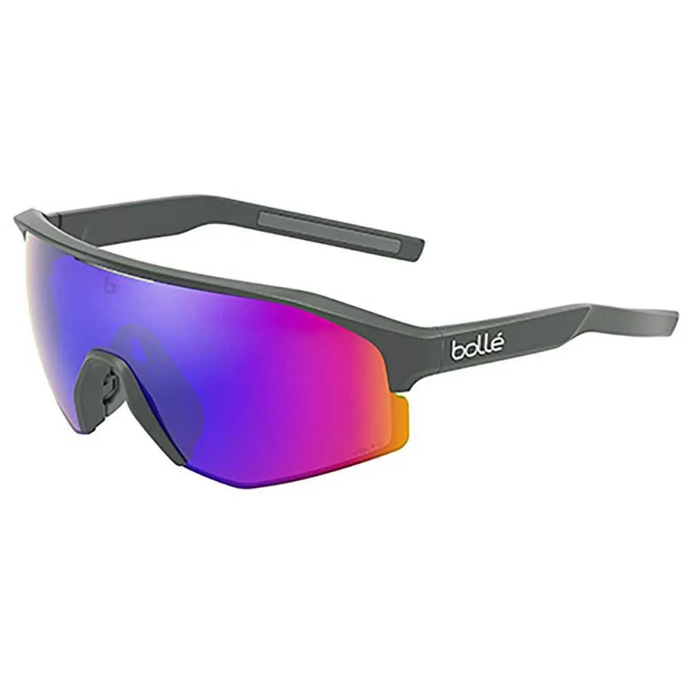 Bollé Lightshifter Xl Solbriller