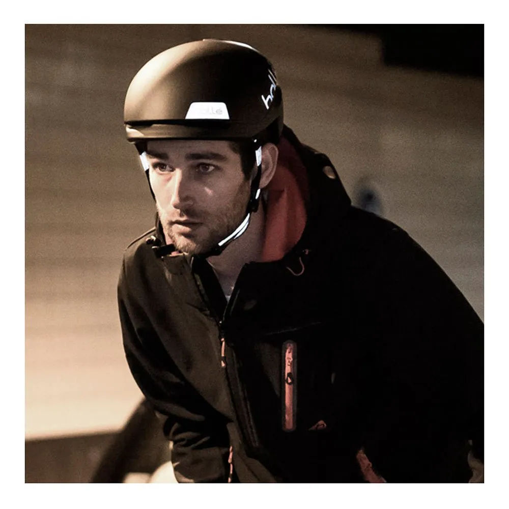Bollé Messenger Premium Byhjelm