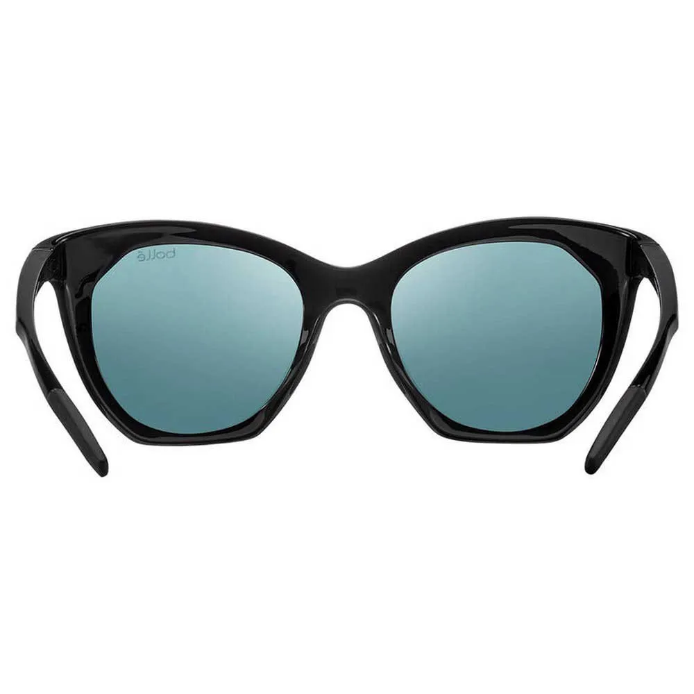 Bollé Prize Solbriller, Shiny black, TNS/CAT3 Bollé Prize Solbriller, Shiny black, TNS/CAT3