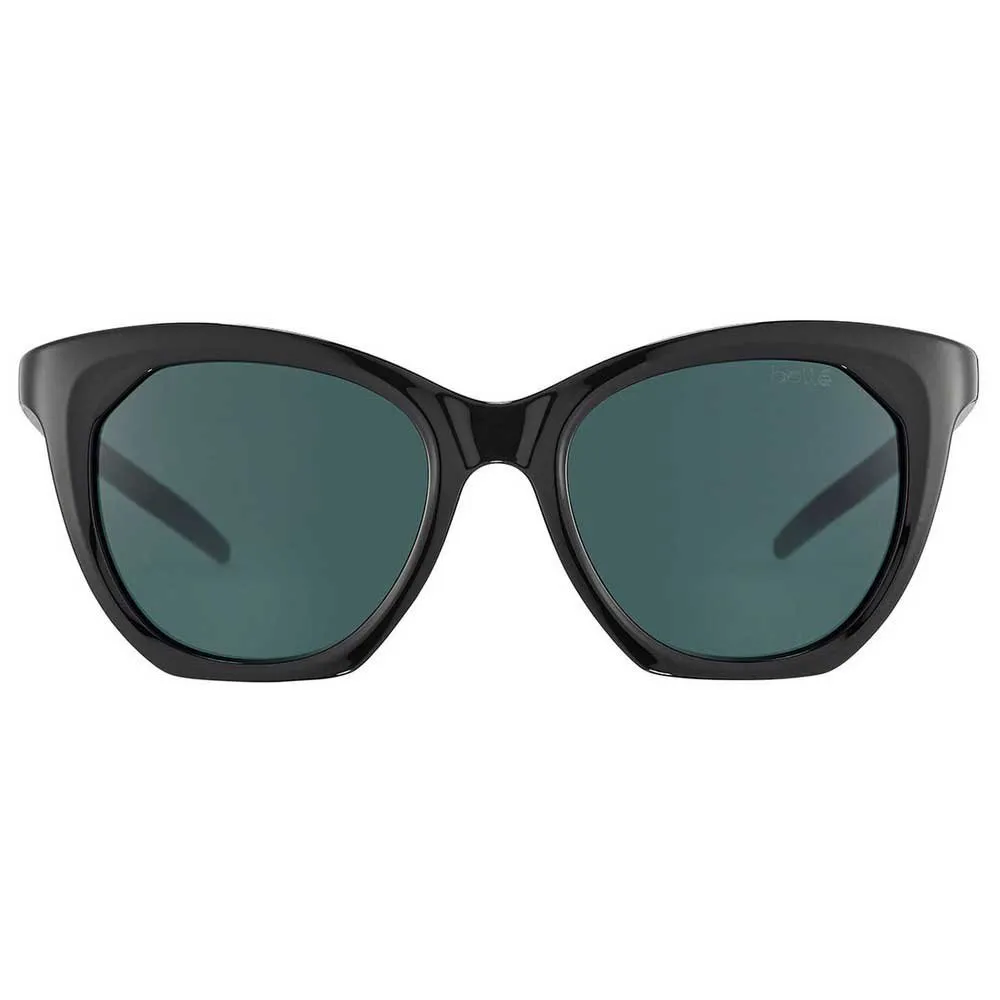 Bollé Prize Solbriller, Shiny black, TNS/CAT3 Bollé Prize Solbriller, Shiny black, TNS/CAT3