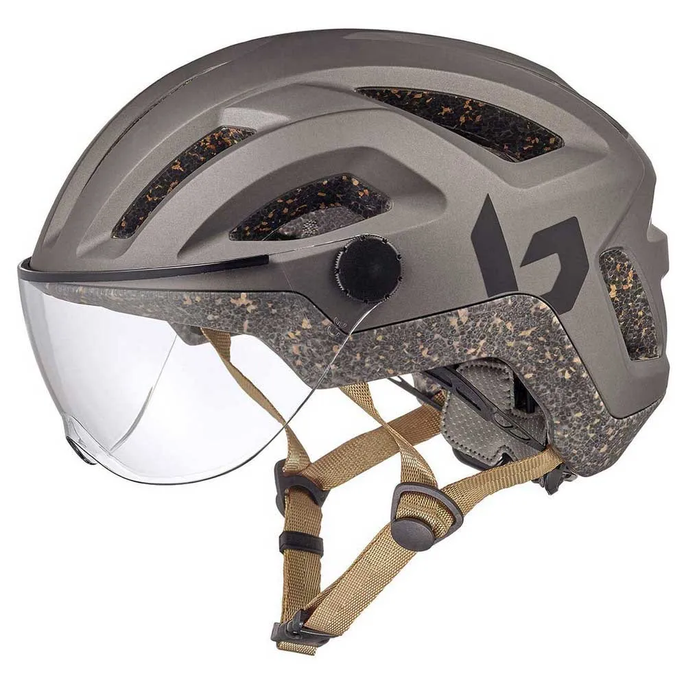 Bollé React Visor Byhjelm Bollé React Visor Byhjelm