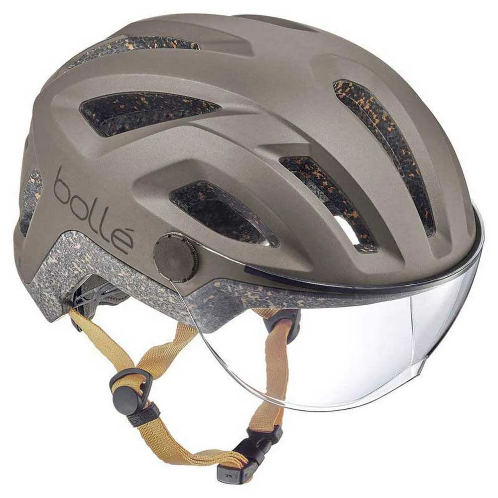 Bollé React Visor Byhjelm Bollé React Visor Byhjelm