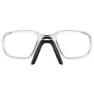 Bollé Rx Optical Innfatning For Briller Med Styrke, Transparent, One Size