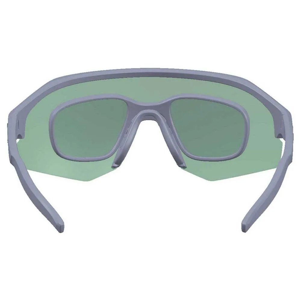 Bollé Rx Optical Innfatning For Briller Med Styrke, Transparent, One Size Bollé Rx Optical Innfatning For Briller Med Styrke, Transparent, One Size
