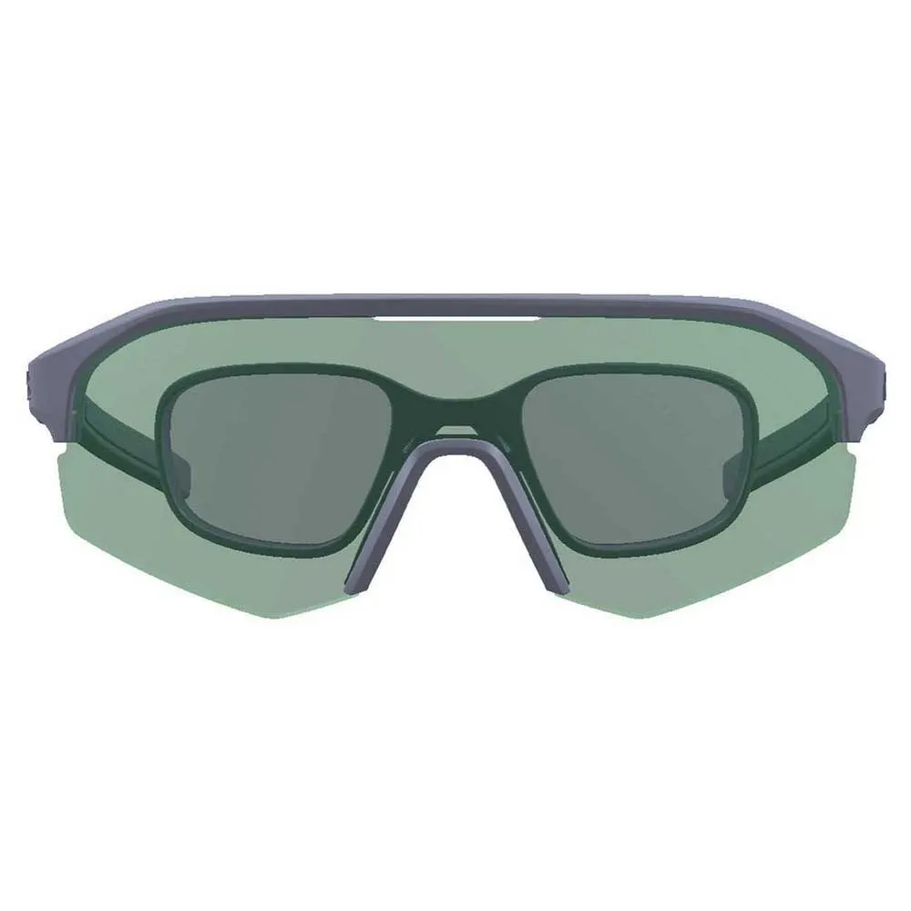Bollé Rx Optical Innfatning For Briller Med Styrke, Transparent, One Size Bollé Rx Optical Innfatning For Briller Med Styrke, Transparent, One Size