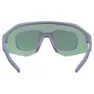 Bollé Rx Optical Innfatning For Briller Med Styrke, Transparent, One Size