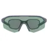 Bollé Rx Optical Innfatning For Briller Med Styrke, Transparent, One Size