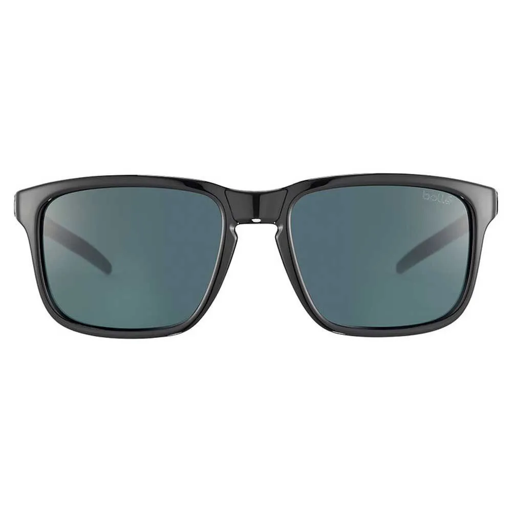 Bollé Score Solbriller, Shiny black, TNS/CAT3 Bollé Score Solbriller, Shiny black, TNS/CAT3