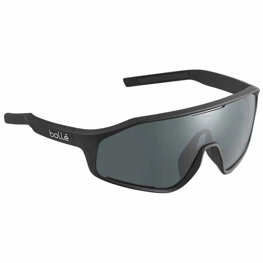 Bollé Shifter Solbriller, Matte black, TNS/CAT3