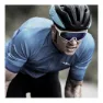 Bollé Shiftter Polariserte Solbriller, Matte black le coq sportif, TNS/CAT3