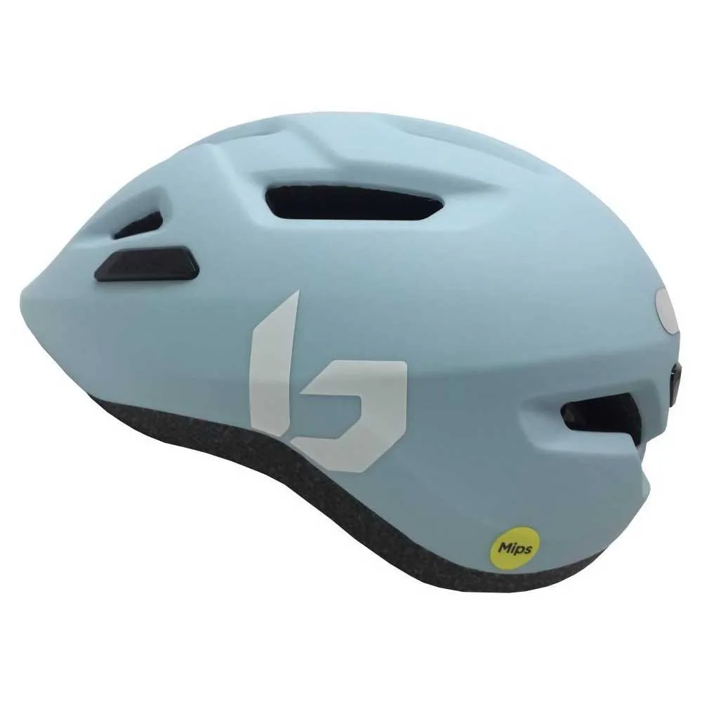 Bollé Stance Jr Mips Mtb-hjelm, Powder blue Bollé Stance Jr Mips Mtb-hjelm, Powder blue