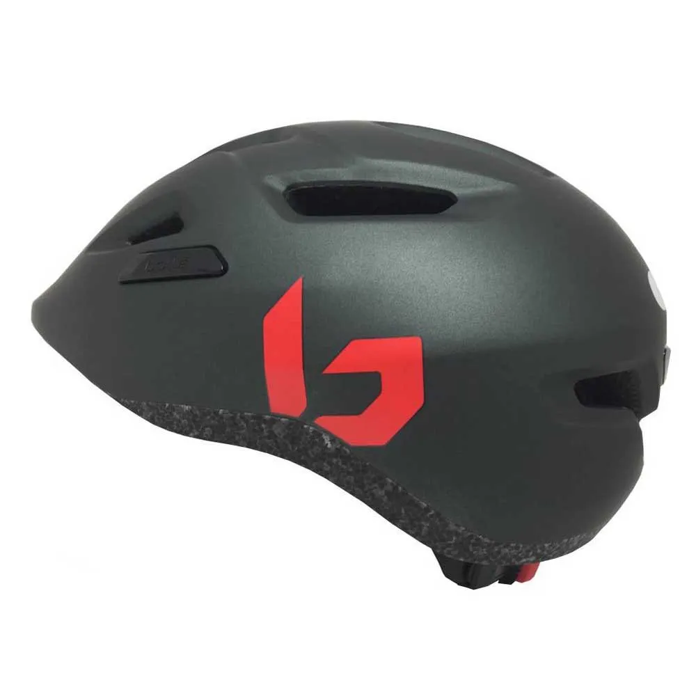 Bollé Stance Jr Mtb-hjelm, Forest matte Bollé Stance Jr Mtb-hjelm, Forest matte